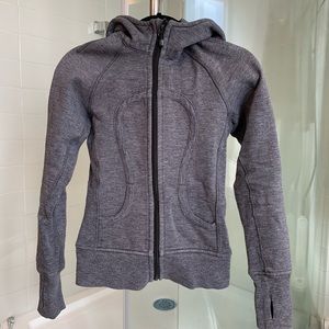 Lululemon Scuba Hoodie
